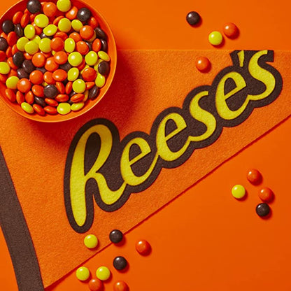 Reese's Pieces Peanut Butter Pouch 90g