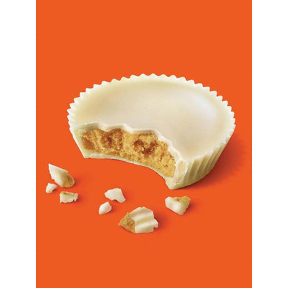 Reese's 2 White Peanut Butter Cups 39.5g