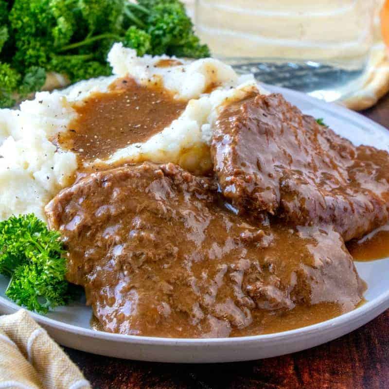 Bisto Best Beef  Gravy 230g