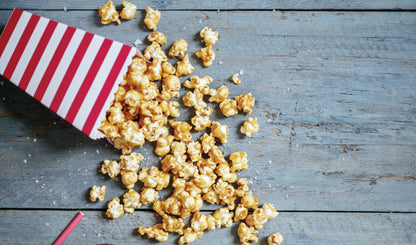 [BestBefore-31Oct2025] Butterkist Crunchy Toffee Popcorn 78g