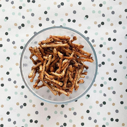 Jacobs Twiglets Christmas Caddy 200G