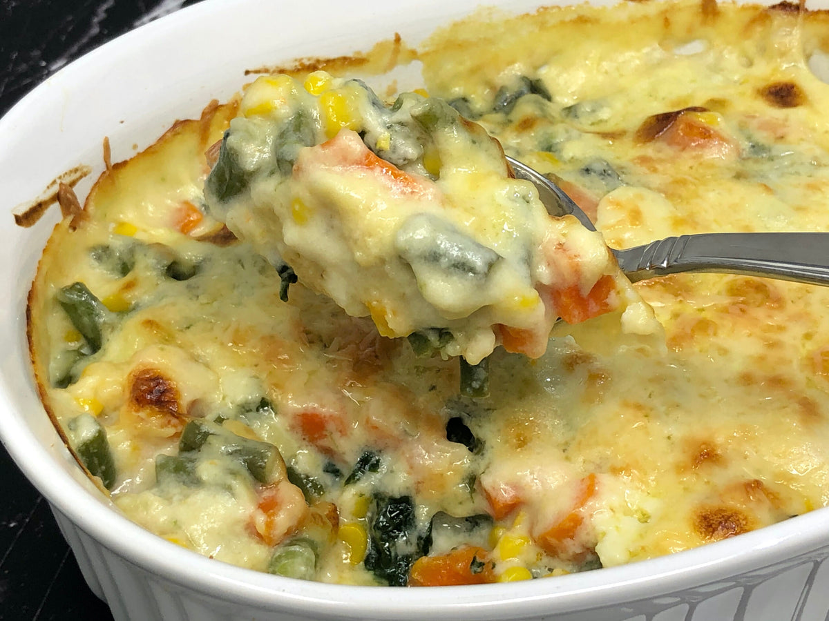 Morrisons Casserole Mix 1kg