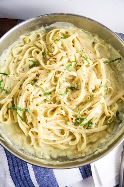 King Pot Pasta Carbonara 69g