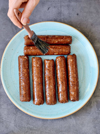 Richmond 8 Meat Free 8 Tasty Sausages 304g
