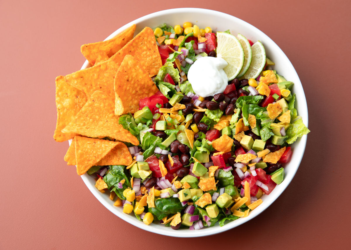 Doritos Mexican Style Corn Chips 170g