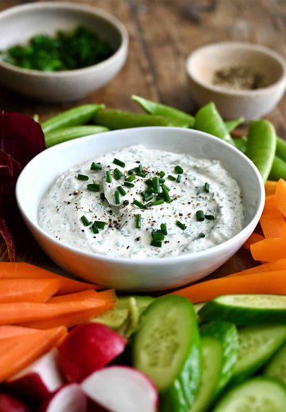 Hellmann's Garlic & Herb Sauce 260g