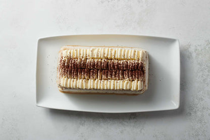 Viennetta Salted Caramel Ice Cream 650ml