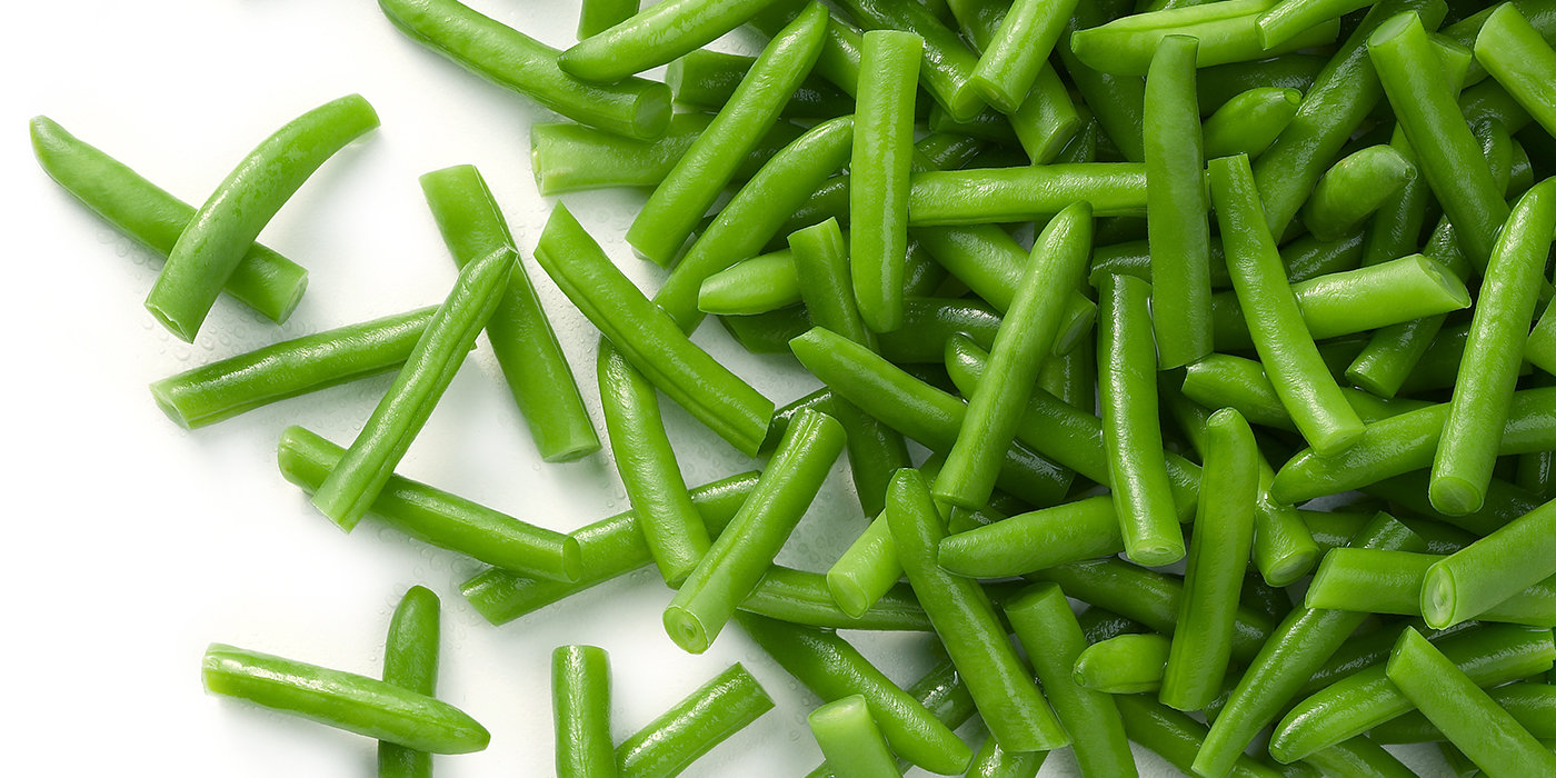 D'Aucy Fine Green Beans 400g