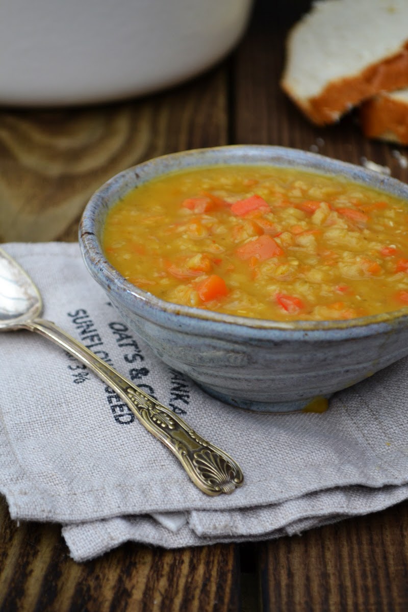 Heinz Lentil Soup 400g