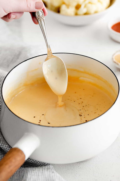 Schwartz Extra Mature Cheddar Cheese Sauce 30g