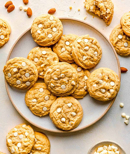 [BestBefore-31Dec2025] Maryland 6 Pack Minis White Chocolate 118.8g