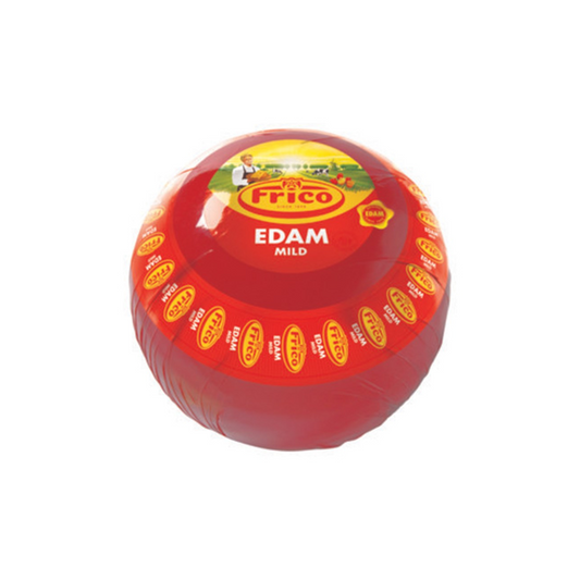 Frico Edam Cheese Ball