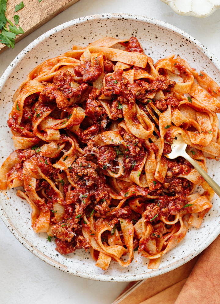Tesco Red Lasagne Pasta Sauce 500g