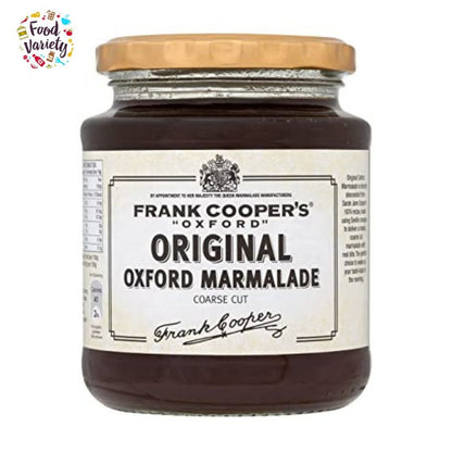 Frank Cooper's Original Coarse Cut Oxford Marmalade 454g