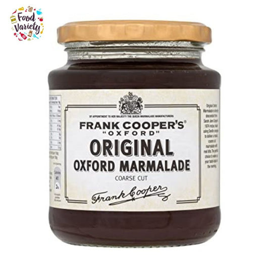 Frank Cooper's Original Coarse Cut Oxford Marmalade 454g
