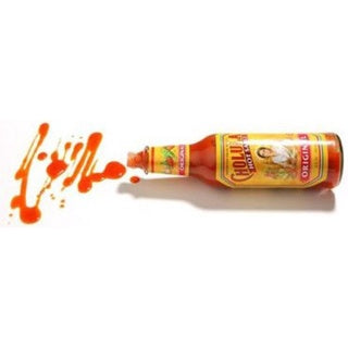 Cholula Original Hot Sauce 150ml โชลูล่า ออริจินัล ซอสพริกเผ็ดร้อน 150มล