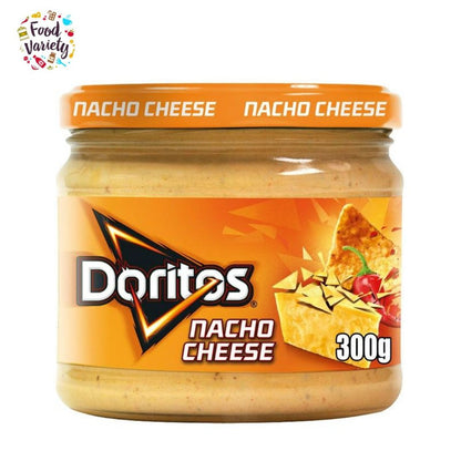Doritos Nacho Cheese 280g