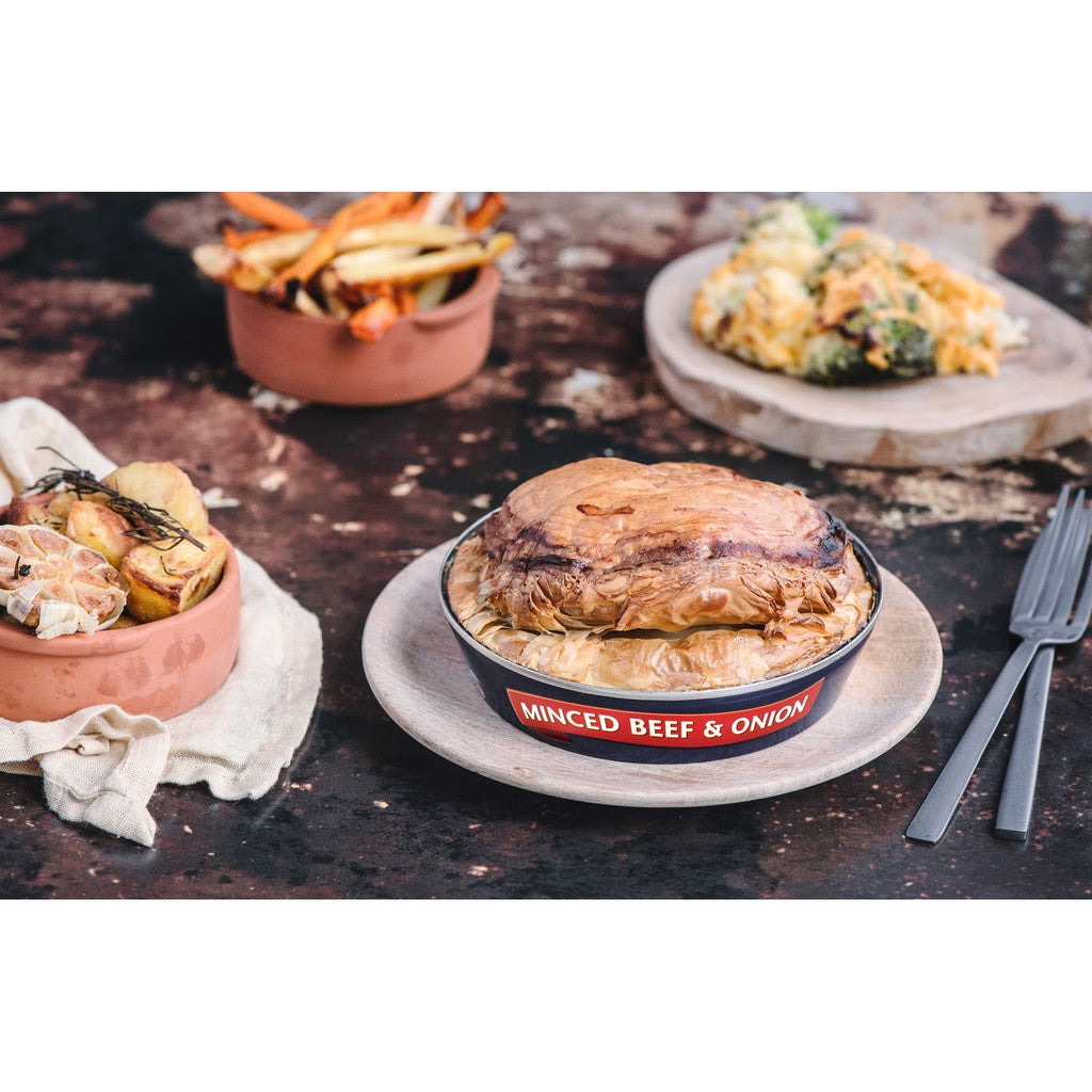 Fray Bentos Mince Beef And Onion Pie 425G