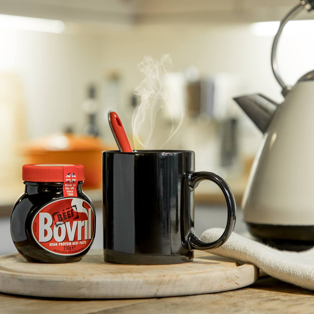 Bovril Beef with Yeast Extract 250g