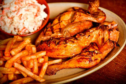 Nando's Peri Peri Quick Marinade Hot  260G