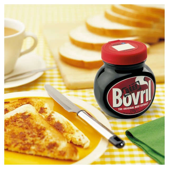 Bovril Beef with Yeast Extract 250g