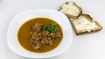 Heinz Oxtail Soup 400g