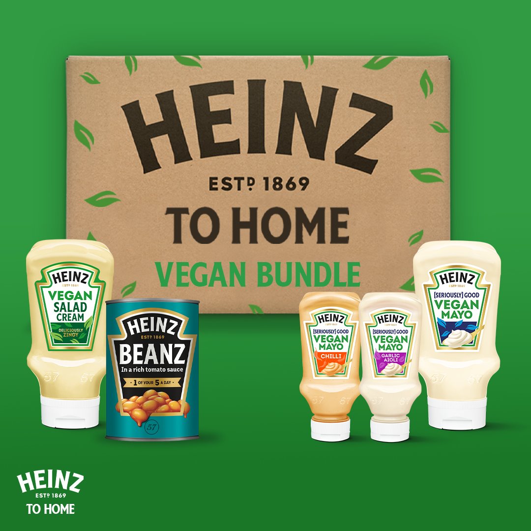 Heinz Vegan Salad Cream 400ml ไฮนซ์วีแกนสลัดครีม 400 มิลลิลิตร