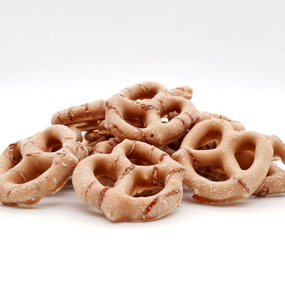 [BestBefore-02Aug2025] Flipz Cookies & Cream Flavoured Coated Pretzels 90g