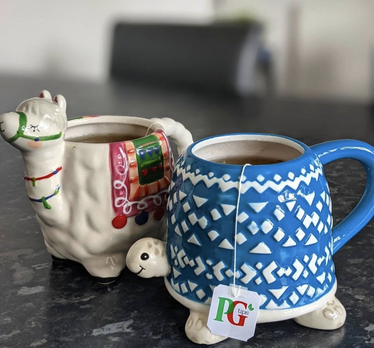 PG Tips Tea The Original Signature Taste 464g
