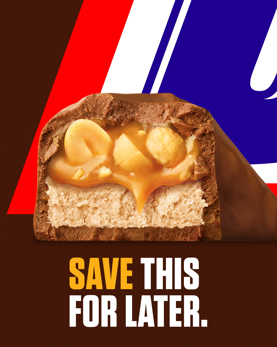 Snickers Protein Chocolate Bar 47g