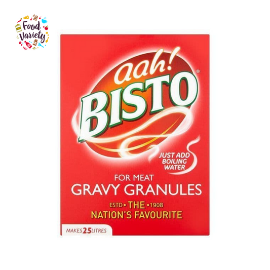 Bisto for Meat Gravy Granules 1.8kg