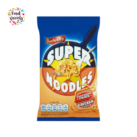 Batchelors Super Noodles Southern Fried Chicken 90g