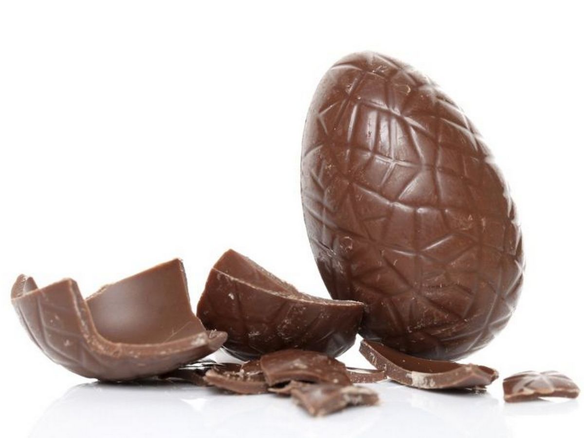 Maltesers Chocolate Egg 96.5g