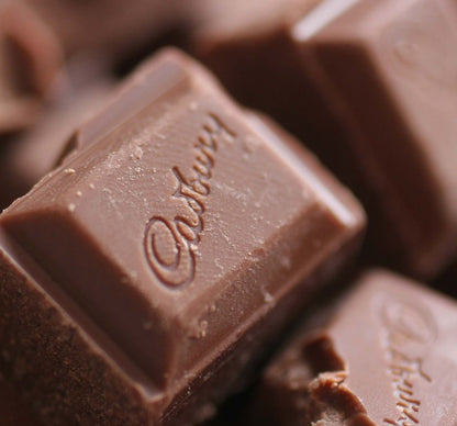 [BestBefore-31Jul2025] Cadbury Mini Eggs Chocolate Bar 110g