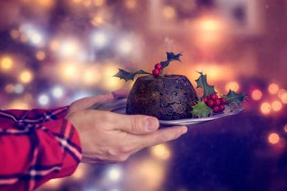 Matthew Walker Classic Christmas Pudding 100g