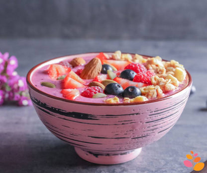 [BestBefore-19Sep2025] Dorset Cereals Simply Fruity muesli 410g