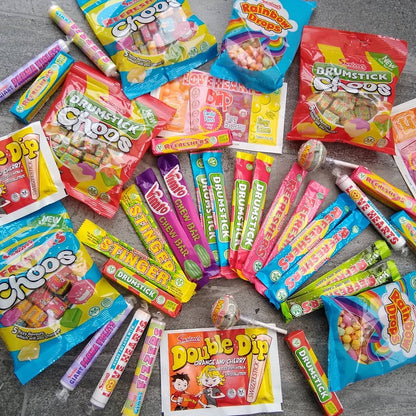 Swizzels Refreshers Choos Sharing Bag 150g