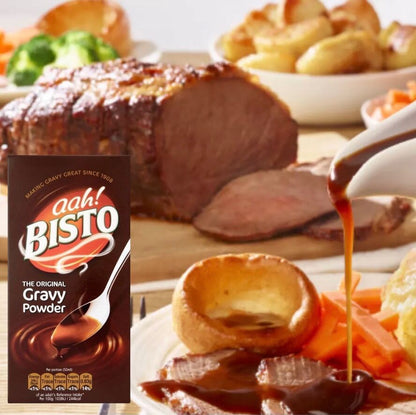 Bisto The Original Gravy Powder 3kg