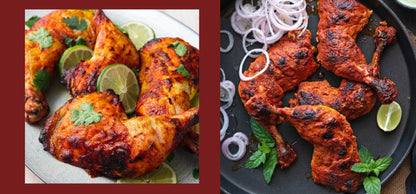 Patak’s Tandoori  Marinade Paste Mild 312G