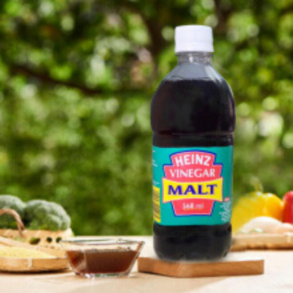 Heinz Malt Vinegar 568ml