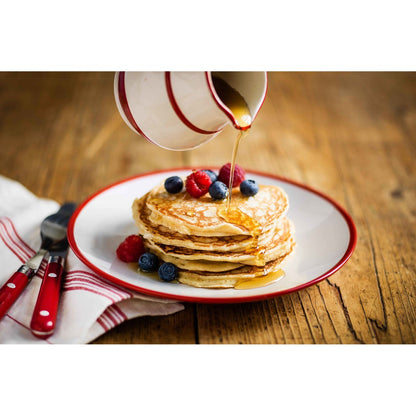 Clarks Pure Maple Syrup Amber & Rich 180ml