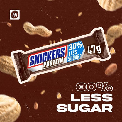 Snickers Protein Chocolate Bar 47g