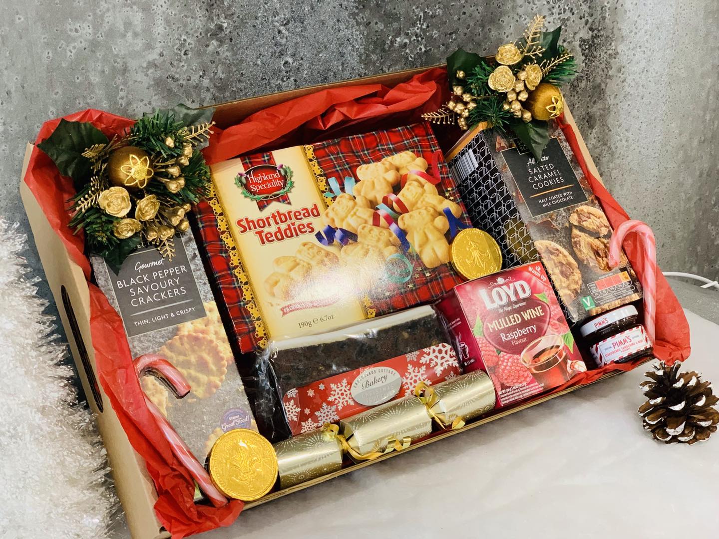 Highland Speciality Shortbread 200g