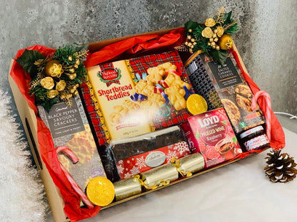 Highland Speciality Shortbread 200g