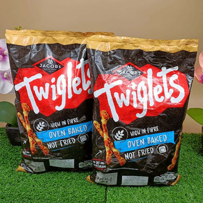 Jacob's Twiglets 105g