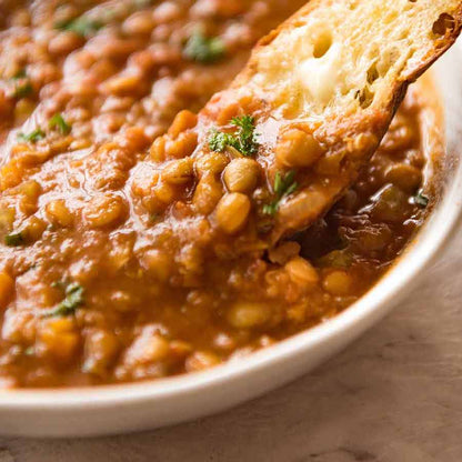 Napolina Lentils in water 400g