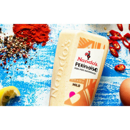 Nandos Perinaise Peri-Peri Mild Mayonnaise 265g