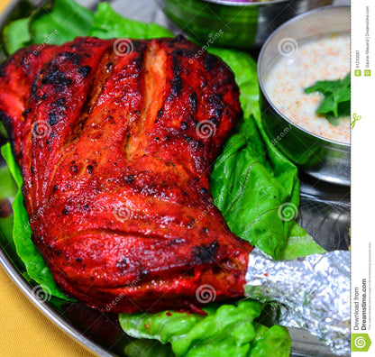 Patak’s Tandoori  Marinade Paste Mild 312G