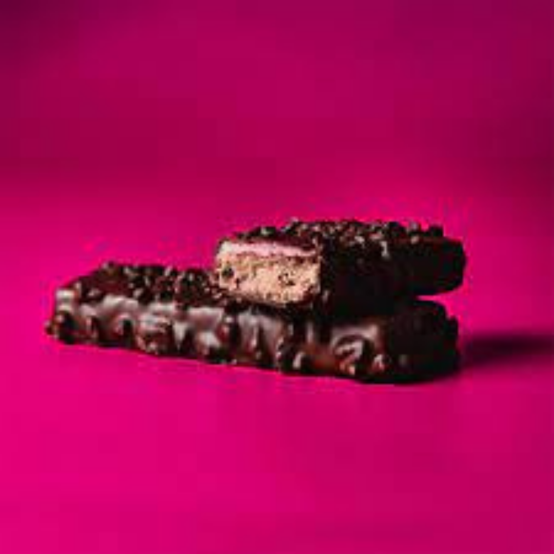 Grenade High Protein Bar Dark Chocolate Raspberry 60g