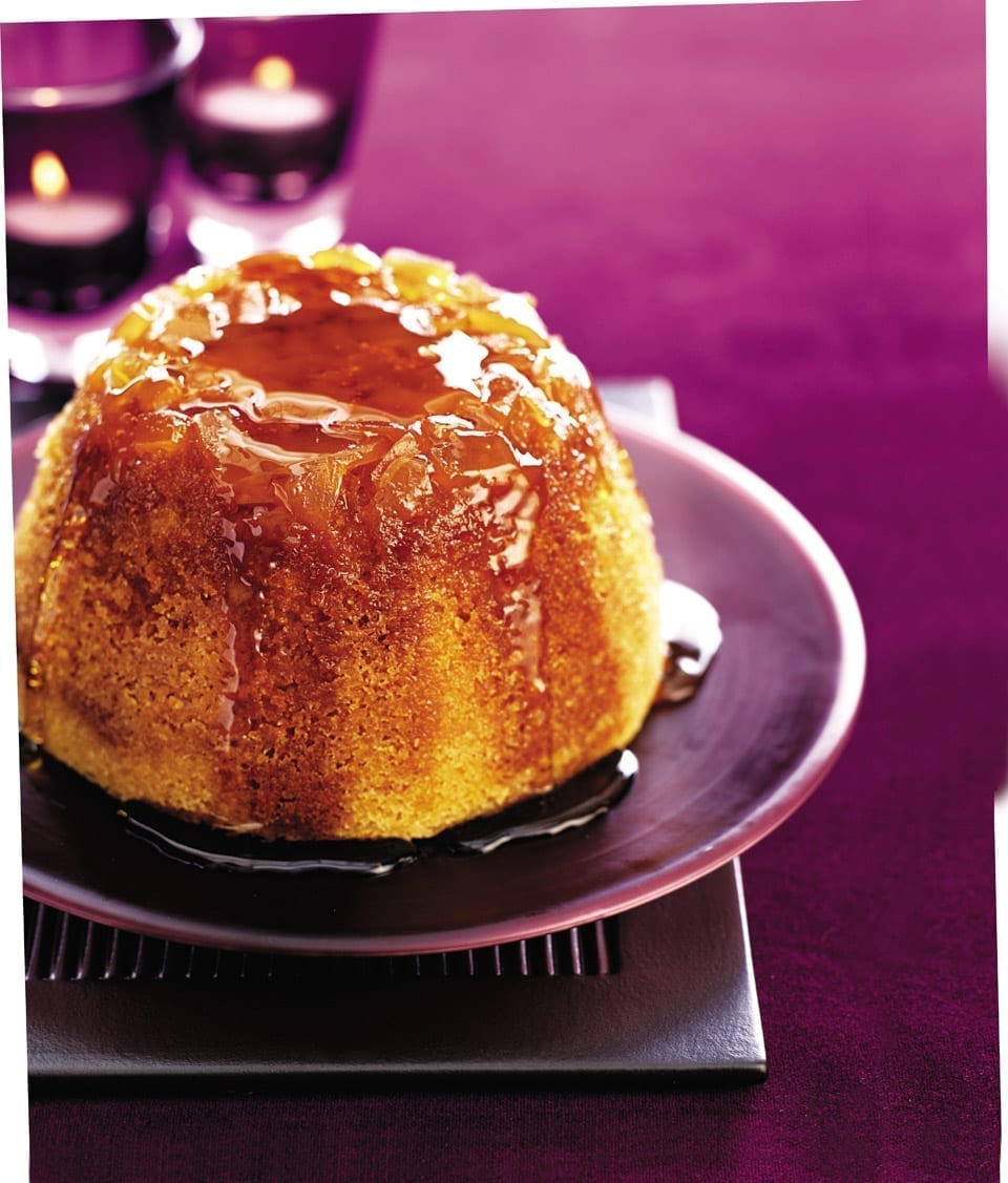 Aunty’s Steamed Puds Ginger Syrup 2x95g